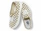 Shop Kasut Vans Style 44 Low Tops Unisex Perang Putih untuk Sukan & Kasual. VN0A5KX4SQ7