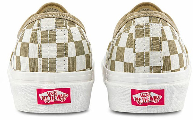 Vans Style 44 Low Tops Casual Skateboarding Shoes Unisex Brown White VN0A5KX4SQ7 Purchase Vans Style 44 Low Tops Casual Skateboarding Shoes Unisex Brown White VN0A5KX4SQ7