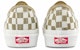 Kasut Vans Style 44 Low Tops Unisex Perang Putih untuk Sukan & Kasual. VN0A5KX4SQ7