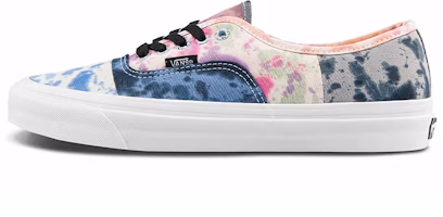 Vans Authentic 44 DX PW 'Blue Pink White' VN0A54F9AXJ Vans Authentic 44 DX PW 'Blue Pink White' VN0A54F9AXJ