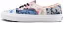 Buy Vans Authentic 44 DX PW 'Biru Merah Jambu Putih' VN0A54F9AXJ