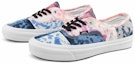 Order Vans Authentic 44 DX PW 'Biru Merah Jambu Putih' VN0A54F9AXJ