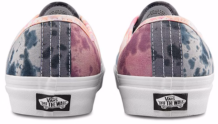 Vans Authentic 44 DX PW 'Blue Pink White' VN0A54F9AXJ Purchase Vans Authentic 44 DX PW 'Blue Pink White' VN0A54F9AXJ