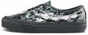 Vans Style 44 Kasut Skateboard Kasual Uniseks Hitam VN0A7Q5CBPL