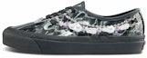 Buy Vans Style 44 Kasut Skateboard Kasual Uniseks Hitam VN0A7Q5CBPL