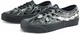 Vans Style 44 Kasut Skateboard Kasual Uniseks Hitam VN0A7Q5CBPL
