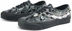 Order Vans Style 44 Kasut Skateboard Kasual Uniseks Hitam VN0A7Q5CBPL