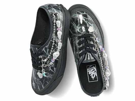 Vans Style 44 Classic Casual Skateboarding Shoes Unisex Black VN0A7Q5CBPL Shop Vans Style 44 Classic Casual Skateboarding Shoes Unisex Black VN0A7Q5CBPL
