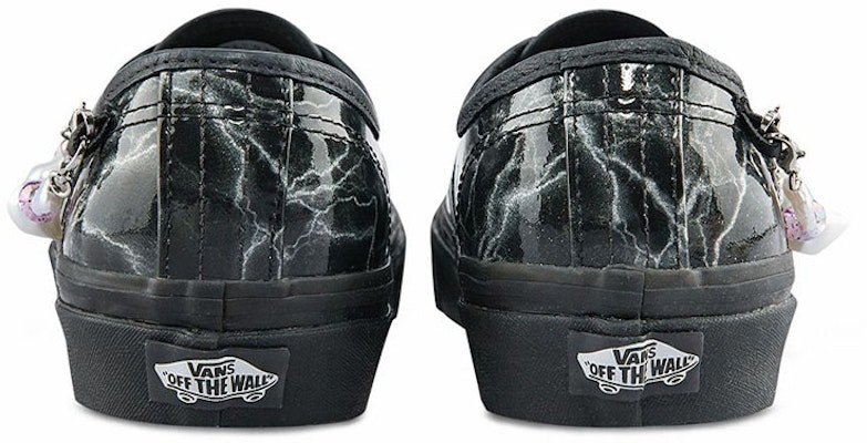 Vans Style 44 Classic Casual Skateboarding Shoes Unisex Black VN0A7Q5CBPL Purchase Vans Style 44 Classic Casual Skateboarding Shoes Unisex Black VN0A7Q5CBPL