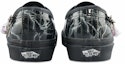 Purchase Vans Style 44 Kasut Skateboard Kasual Uniseks Hitam VN0A7Q5CBPL