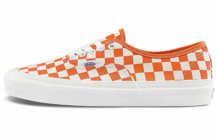 Vans Style 44 Low Tops Casual Skateboarding Shoes Unisex VN0A5KX4BTO