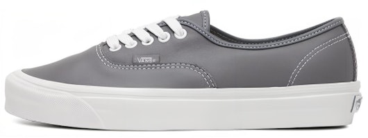 Vans Style 44 Low Tops Casual Skateboarding Shoes Unisex Gray VN0A5KX4AXE Vans Style 44 Low Tops Casual Skateboarding Shoes Unisex Gray VN0A5KX4AXE