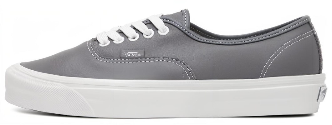 Vans Style 44 Low Tops Casual Skateboarding Shoes Unisex Gray VN0A5KX4AXE Buy Vans Style 44 Low Tops Casual Skateboarding Shoes Unisex Gray VN0A5KX4AXE