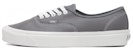 Vans Style 44 Low Tops Kasut Skateboard Kasual Uniseks Kelabu VN0A5KX4AXE