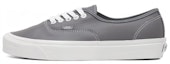 Buy Vans Style 44 Low Tops Kasut Skateboard Kasual Uniseks Kelabu VN0A5KX4AXE