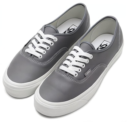Vans Style 44 Low Tops Casual Skateboarding Shoes Unisex Gray VN0A5KX4AXE Order Vans Style 44 Low Tops Casual Skateboarding Shoes Unisex Gray VN0A5KX4AXE