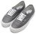 Vans Style 44 Low Tops Kasut Skateboard Kasual Uniseks Kelabu VN0A5KX4AXE