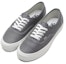 Order Vans Style 44 Low Tops Kasut Skateboard Kasual Uniseks Kelabu VN0A5KX4AXE