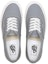 Lookbook Vans Style 44 Low Tops Kasut Skateboard Kasual Uniseks Kelabu VN0A5KX4AXE