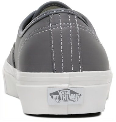 Vans Style 44 Low Tops Casual Skateboarding Shoes Unisex Gray VN0A5KX4AXE Shop Vans Style 44 Low Tops Casual Skateboarding Shoes Unisex Gray VN0A5KX4AXE