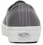 Shop Vans Style 44 Low Tops Kasut Skateboard Kasual Uniseks Kelabu VN0A5KX4AXE