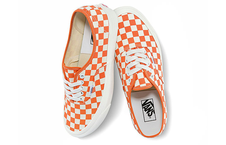 Purchase Vans Style 44 Scarpe Basse Casual Skateboard Unisex VN0A5KX4BTO