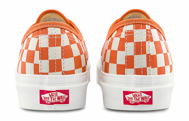 Details for Vans Style 44 Scarpe Basse Casual Skateboard Unisex VN0A5KX4BTO