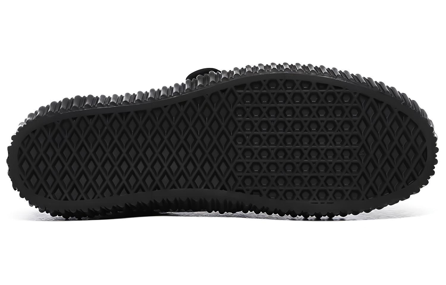 Details for Vans Style 46 BiLLY's Creeper Hitam VN0A4U1B25X