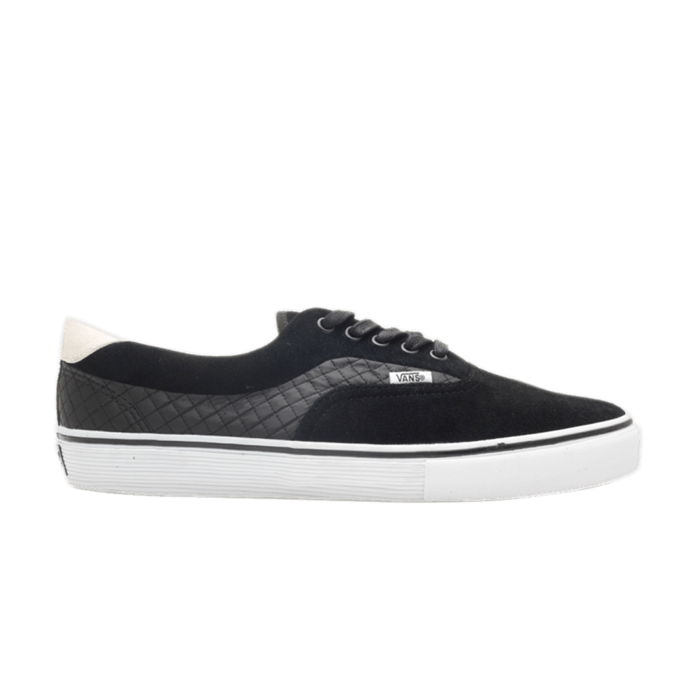 Vans Style 46 LX 'Black' VN0JXV3A5