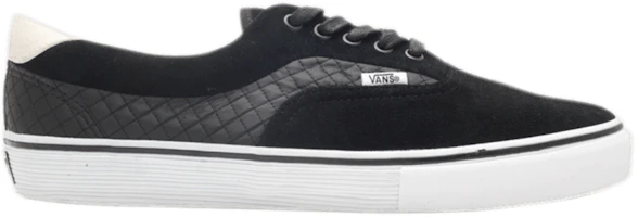 Vans Style 46 LX 'Black' VN0JXV3A5 Vans Style 46 LX 'Black' VN0JXV3A5