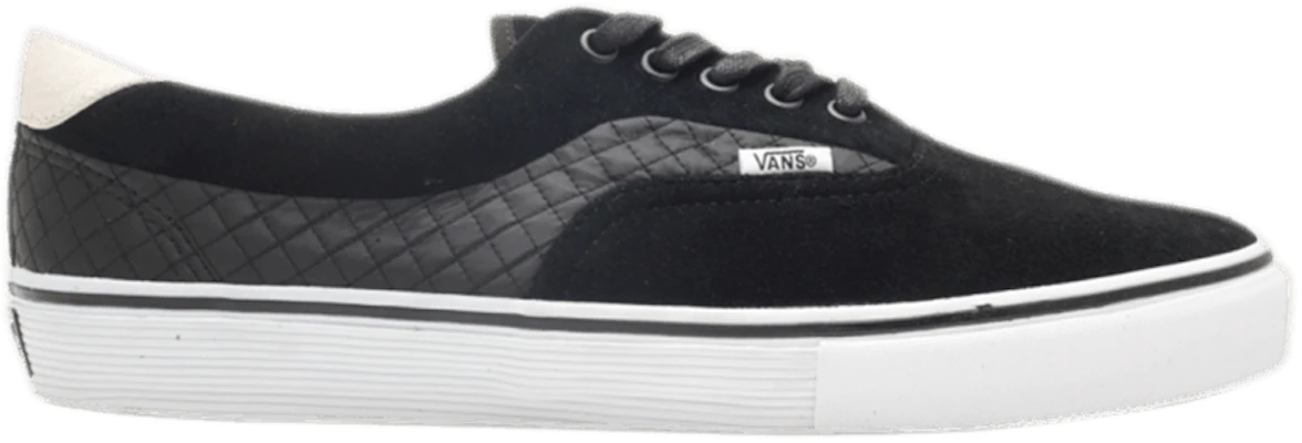 Vans Style 46 LX 'Hitam' VN0JXV3A5 Buy Vans Style 46 LX 'Hitam' VN0JXV3A5