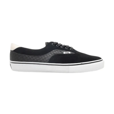 Vans Style 46 LX 'Black'