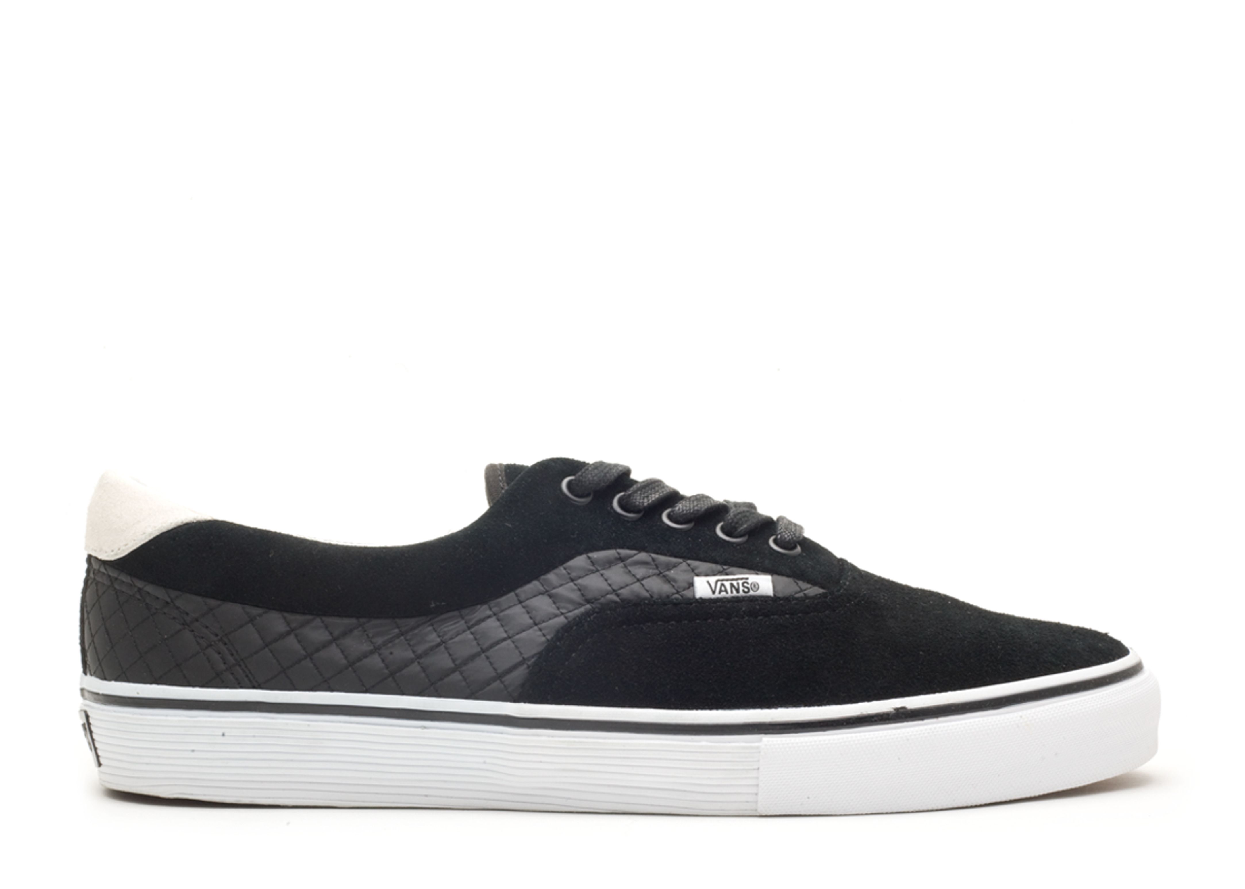 Buy Vans Style 46 LX 'Black' VN0JXV3A5