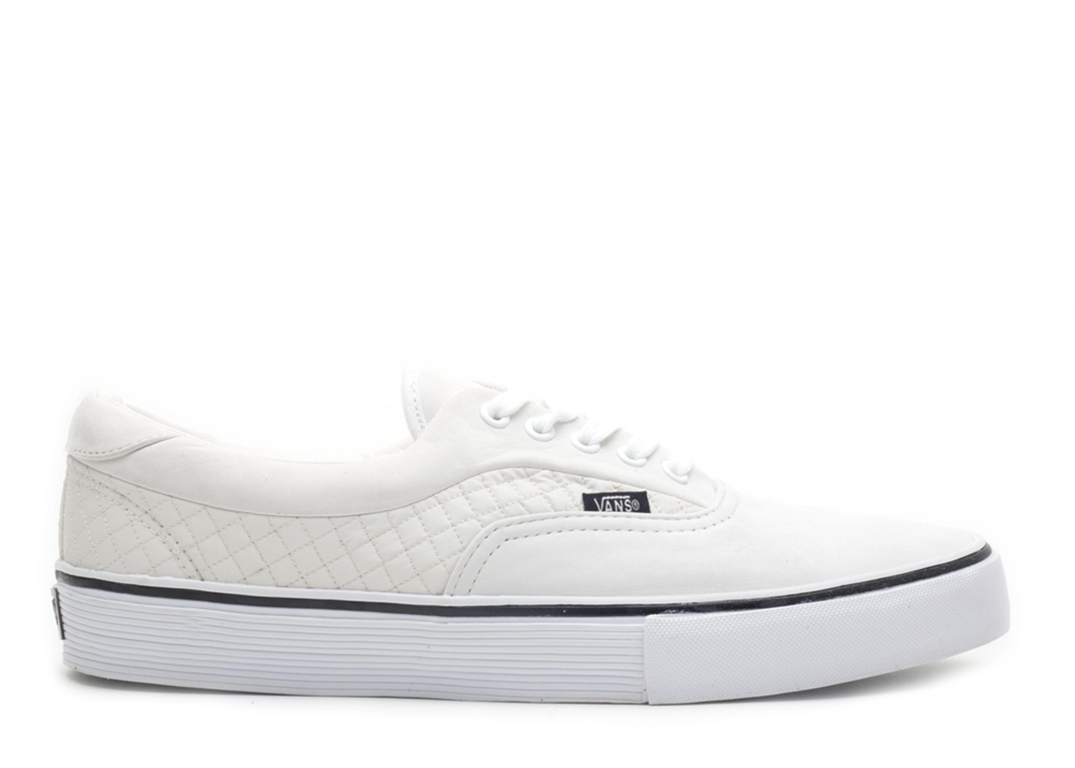 Buy Vans Style 46 LX 'White' VN0JXV3A8