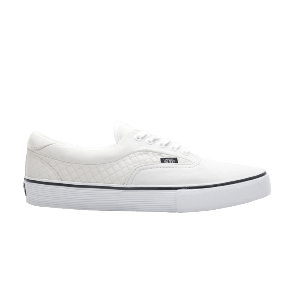 Vans Style 46 LX 'White' VN0JXV3A8