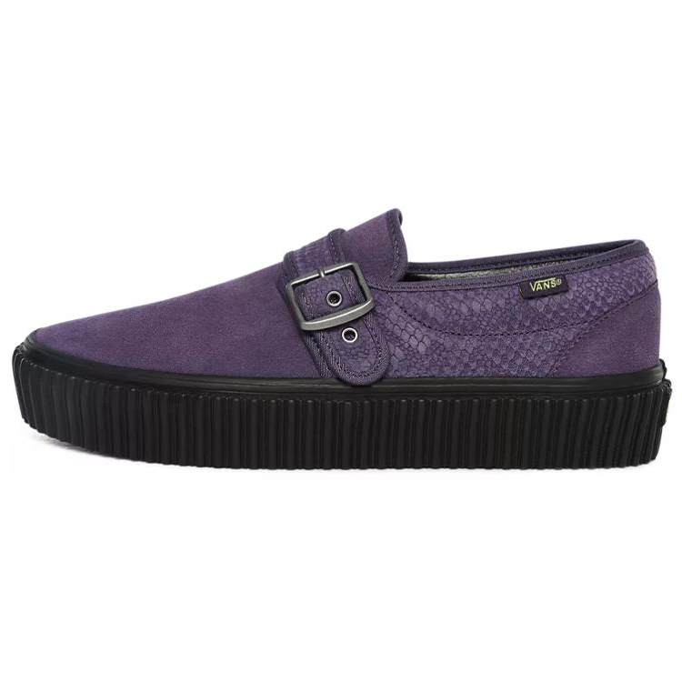 Buy Vans Style 47 Creeper ''Animal Lila'' VN0A4U1B25W