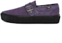 Buy Vans Style 47 Creeper ''Animal Lila'' VN0A4U1B25W