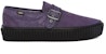 Vans Style 47 Creeper 'Animal Purple' VN0A4U1B25W