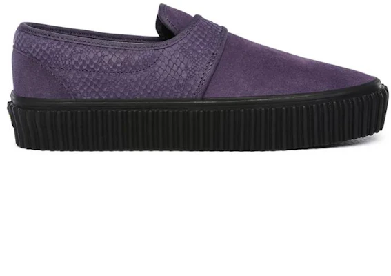 Vans Style 47 Creeper ''Animal Lila'' VN0A4U1B25W Order Vans Style 47 Creeper ''Animal Lila'' VN0A4U1B25W