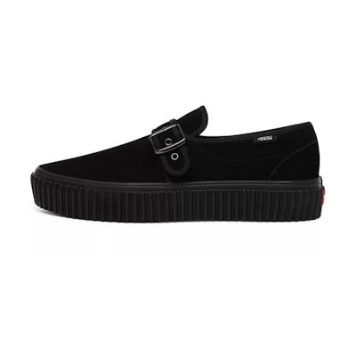 Vans Style 47 Creeper 'Black'
