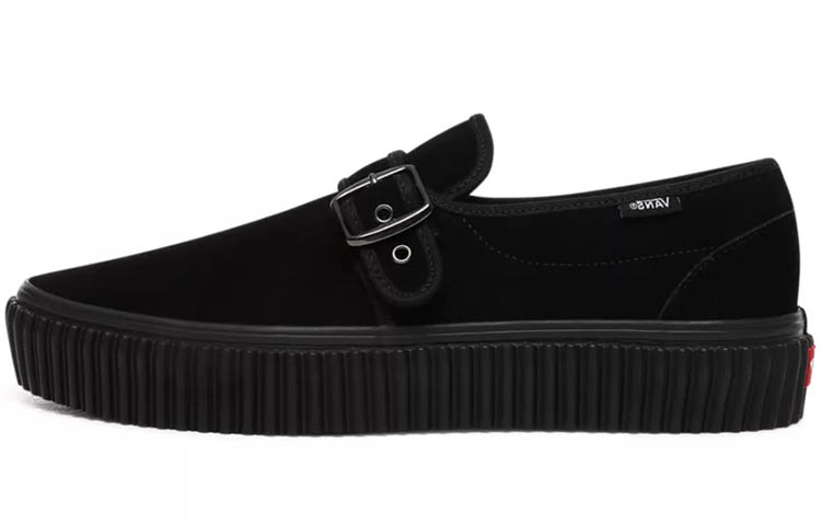Buy Vans Style 47 Creeper ''Noir'' VN0A4U1BBKA