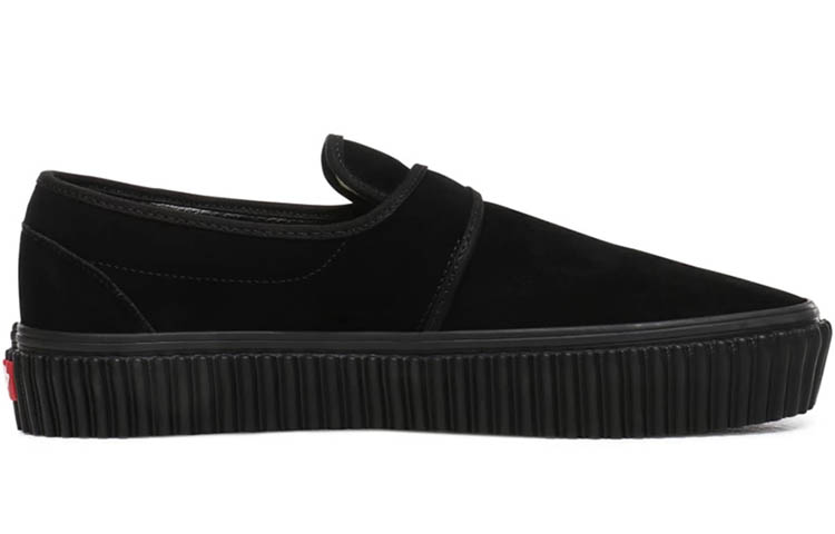 Order Vans Style 47 Creeper ''Noir'' VN0A4U1BBKA