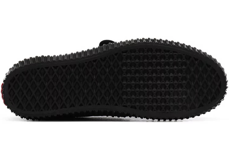 Purchase Vans Style 47 Creeper ''Noir'' VN0A4U1BBKA