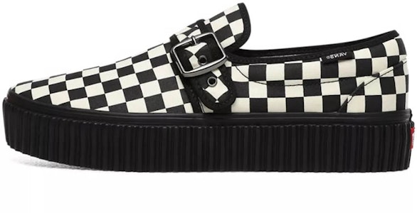 Vans Gaya 47 Creeper 'Checkerboard' VN0A4U1BTYQ Buy Vans Gaya 47 Creeper 'Checkerboard' VN0A4U1BTYQ