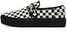 Vans Gaya 47 Creeper 'Checkerboard' VN0A4U1BTYQ