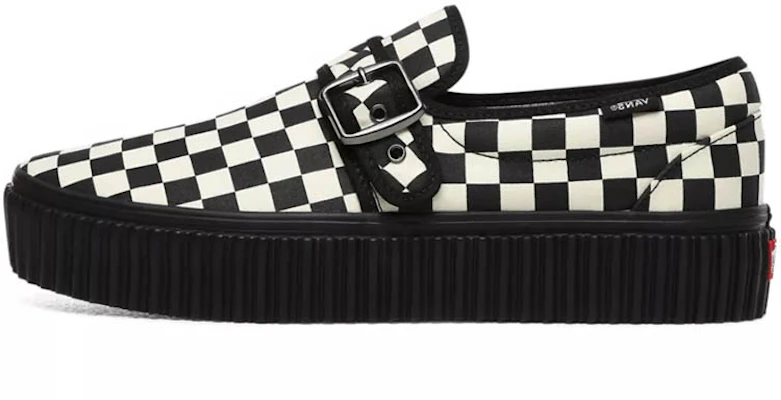 Vans 風格 47 Creeper '棋盤格' VN0A4U1BTYQ Buy Vans 風格 47 Creeper '棋盤格' VN0A4U1BTYQ