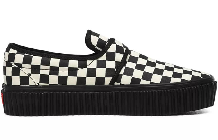 Order Vans 風格 47 Creeper '棋盤格' VN0A4U1BTYQ
