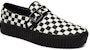 Vans Gaya 47 Creeper 'Checkerboard' VN0A4U1BTYQ