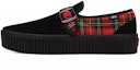 Buy Vans Style 47 Creeper 'Tartan' Lelaran Klasik VN0A4U1BXQ6