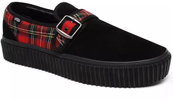 반스 스타일 47 크리퍼 '타탄' (50 characters) VN0A4U1BXQ6 Lookbook 반스 스타일 47 크리퍼 '타탄' (50 characters) VN0A4U1BXQ6